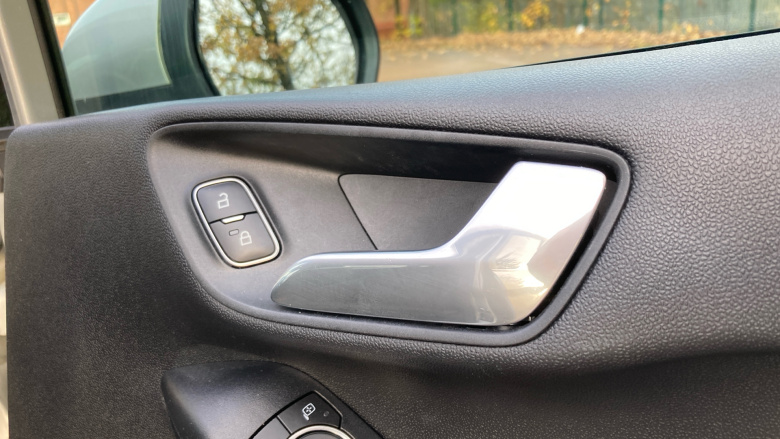 Ford Fiesta 1.0 EcoBoost 125 Titanium 5dr Petrol Hatchback